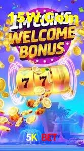 Account Benefits 5K bet