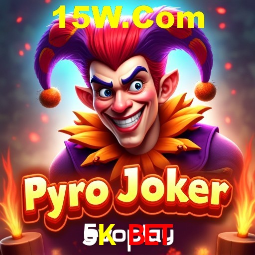 A Emoção da Loteria na 5K bet: Uma Chance de Mudança de Vida