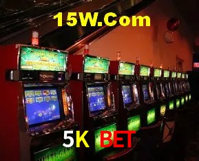 Integração de APIs 5K bet