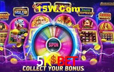 Avaliações dos Jogadores 5K bet