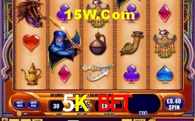 5K bet Brasília - Betting Features