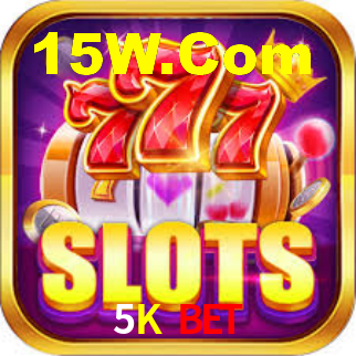 5K bet - App Features