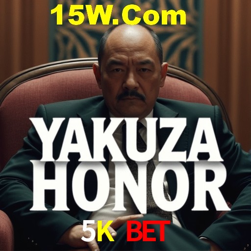 5K Bet App