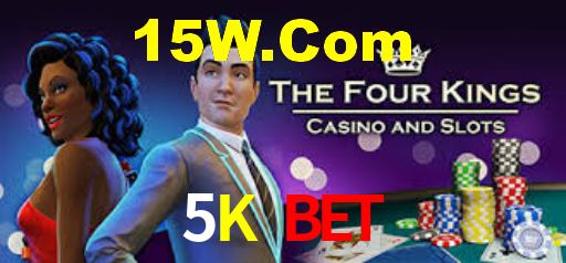 5K bet: Seu Especialista em Apostas Esportivas Brasileiras