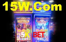 5K bet