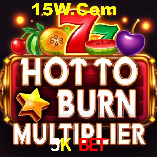 Seasonal Promotions 5K bet