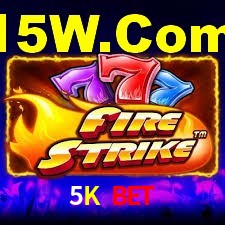 Experiência VIP 5K bet
