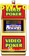 Live Casino 5K bet