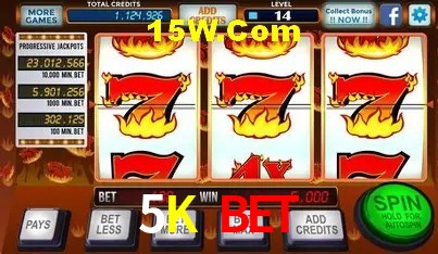 Gates of Olympus 5K bet