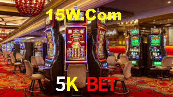 5K bet - App Performance