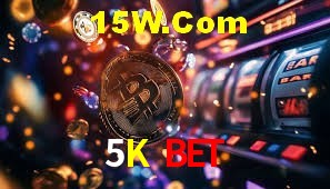 Bonus Features 5K bet