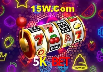 5K bet - User Statistics