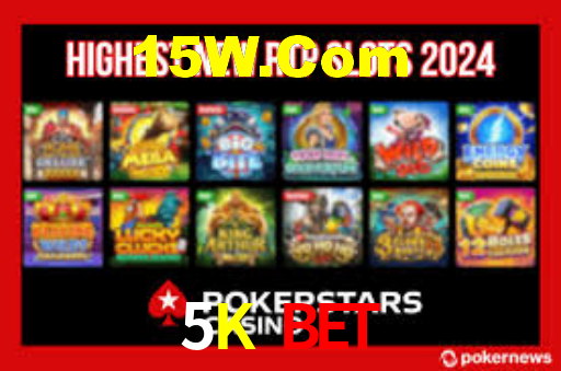 5K.bet