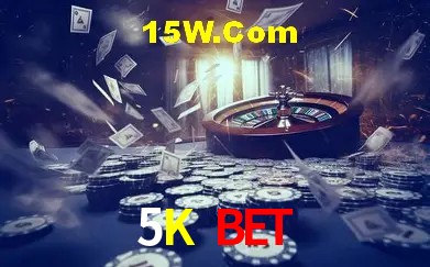 5K bet Salvador - Strategy