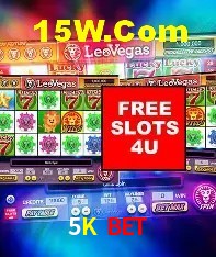 5K bet Slot - 320+ Caça-Níqueis Premium