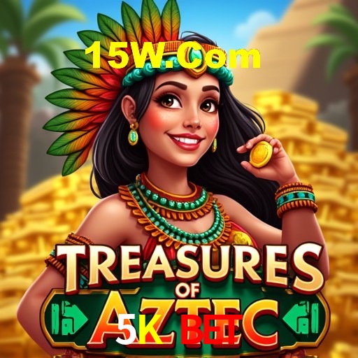 Apostas de Tênis 5K bet