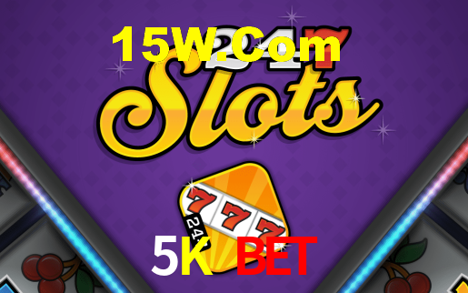 5K Bet App