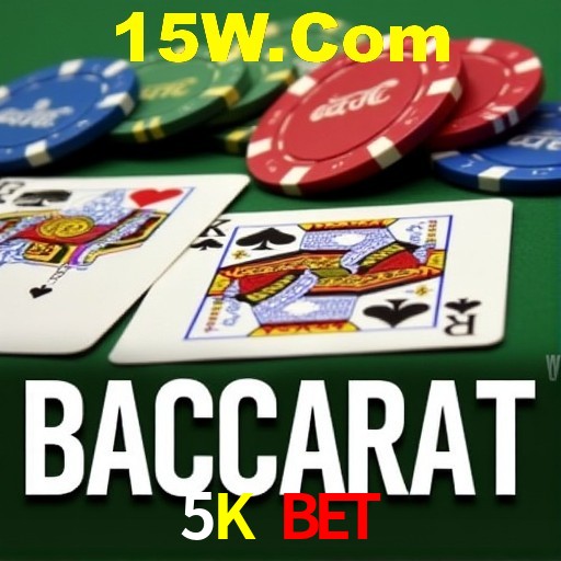 Inovações de Jogos na 5K bet: O Futuro das Experiências Interativas