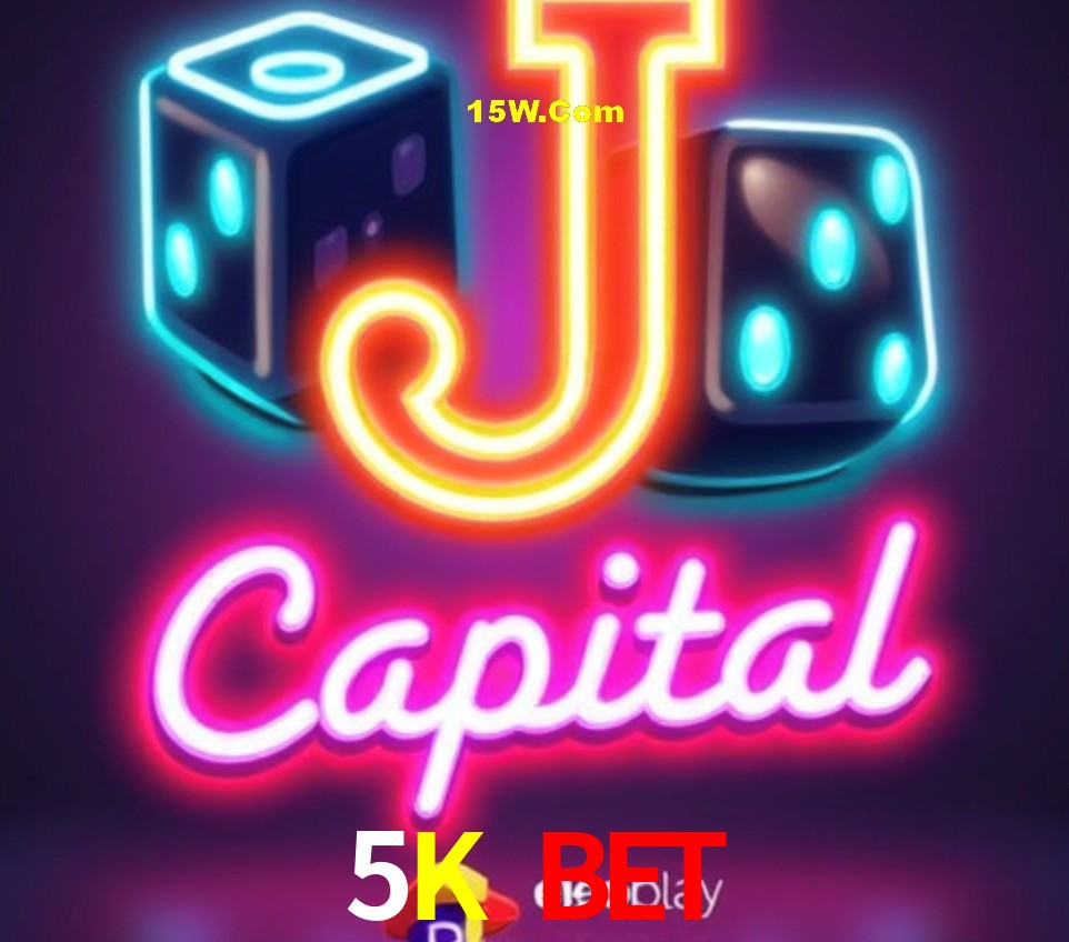 Estatísticas 5K bet