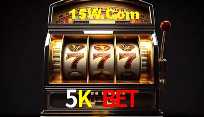 5K bet Salvador - Support